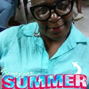 Meet your Posher, Barbara